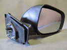 TOYOTA YARIS 06-09 / 09-11 LUSTERKO MANUALNE DO LAKIEROWANIA P.
